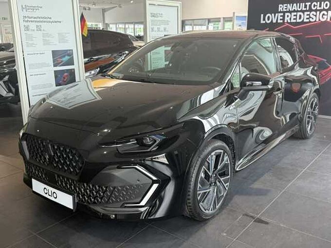 Renault Clio Esprit Alpine TCe 115 EDC *H&K*SHZ 