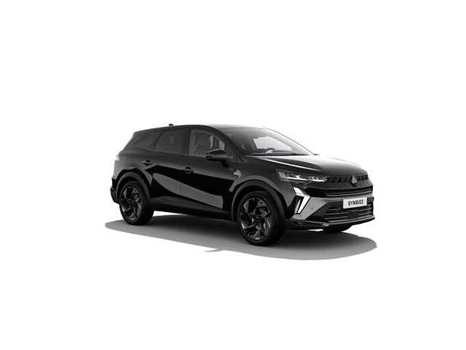 Renault Symbioz Esprit Alpine Mild Hybrid 140 *Eklappe* 