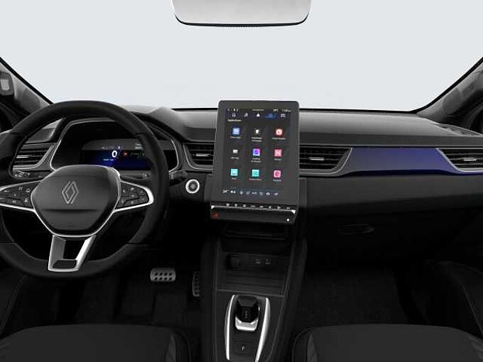 Renault Symbioz Esprit Alpine Mild Hybrid 140 *Eklappe* 