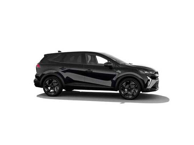 Renault Symbioz Esprit Alpine Mild Hybrid 140 *Eklappe* 