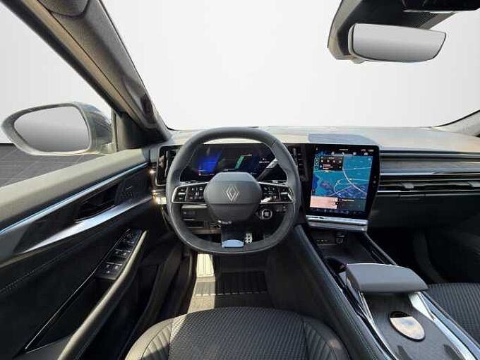 Renault Austral Esprit Alpine Mild Hybrid 150 