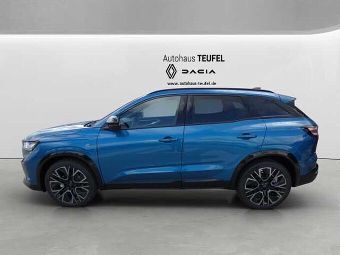 Renault Austral Esprit Alpine Mild Hybrid 150 