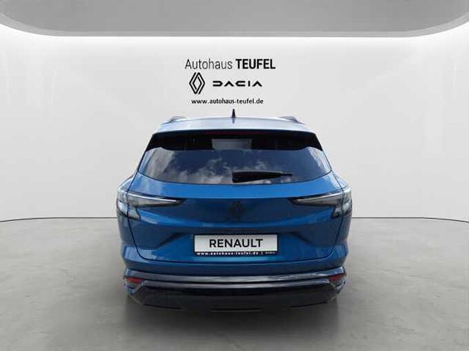 Renault Austral Esprit Alpine Mild Hybrid 150 