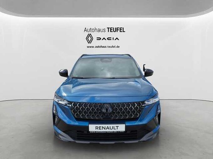 Renault Austral Esprit Alpine Mild Hybrid 150 