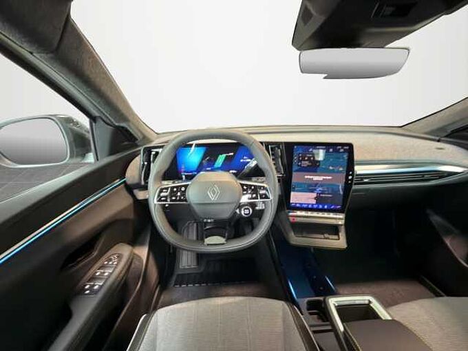 Renault Scenic E-TECH Techno 170 Comfort Range 