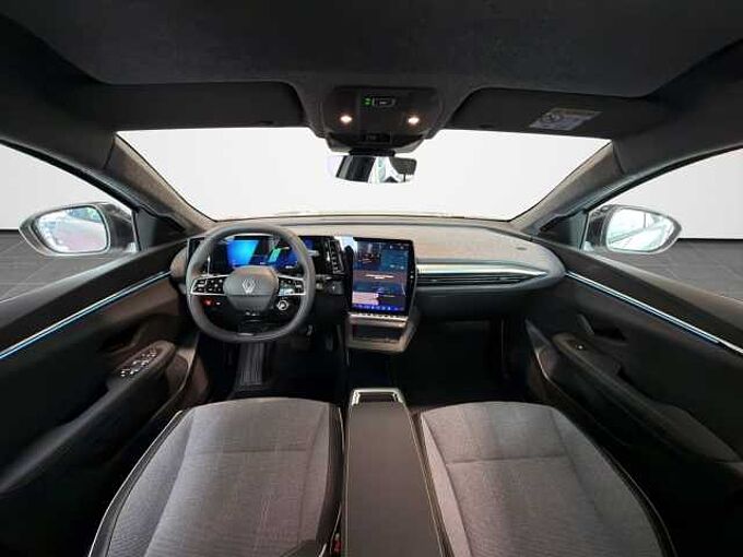 Renault Scenic E-TECH Techno 170 Comfort Range 