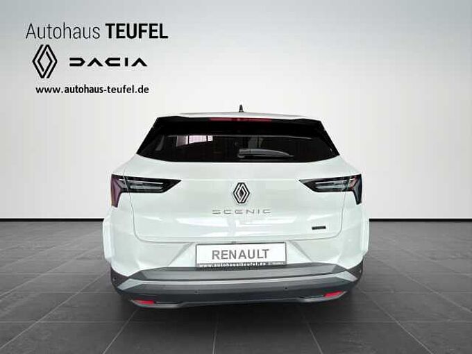 Renault Scenic E-TECH Techno 170 Comfort Range 