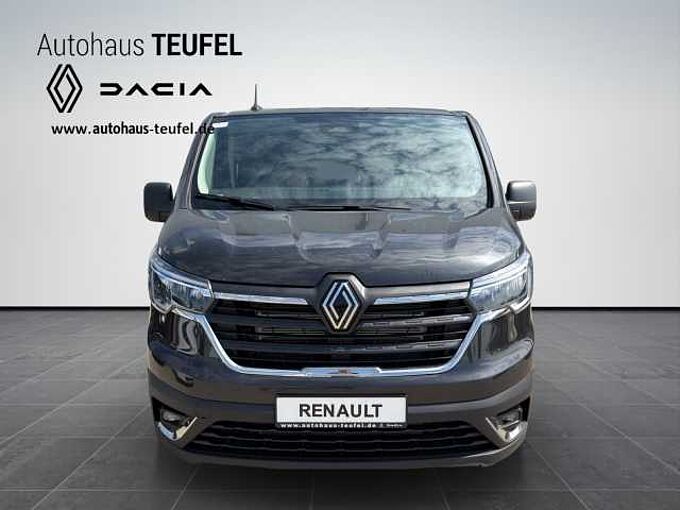 Renault Trafic Doppelkabine Komfort L2H1 3,0t 