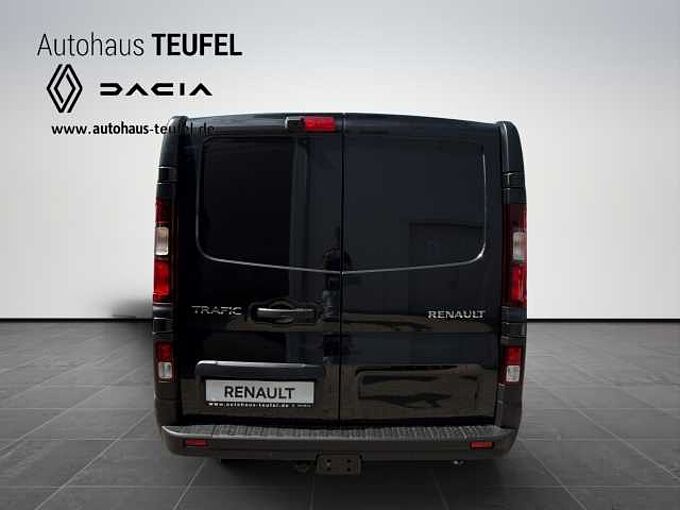 Renault Trafic Doppelkabine Komfort L2H1 3,0t 