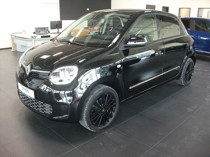 Renault Twingo ELECTRIC TWINGO E-Tech URBAN NIGHT ELECTRIC TWINGO E-Tech