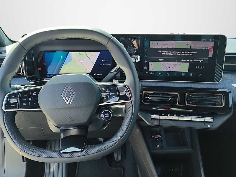 Renault R 4 E-Tech Techno 150 Comfort Range
