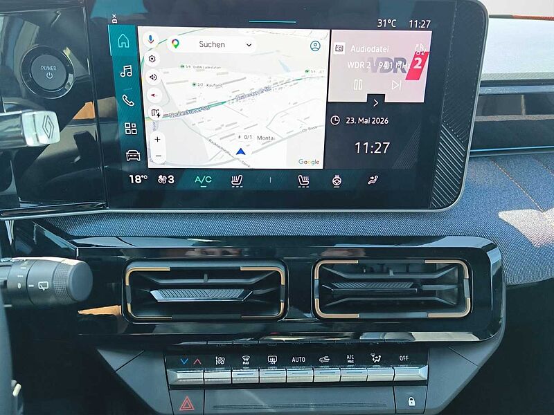 Renault R 4 E-Tech Techno 150 Comfort Range