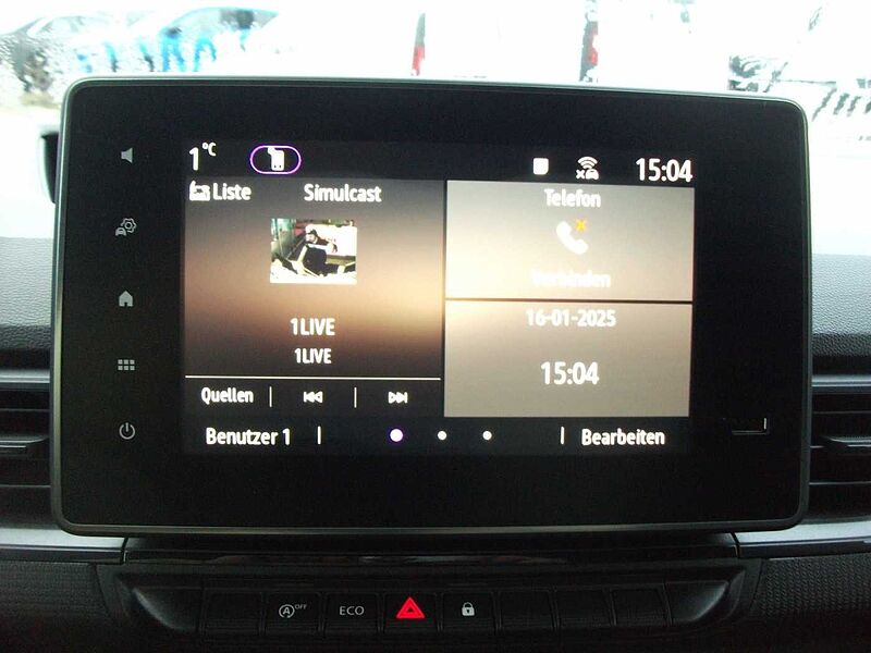 Renault Kangoo Rapid Business L1 dCi 95 MY24