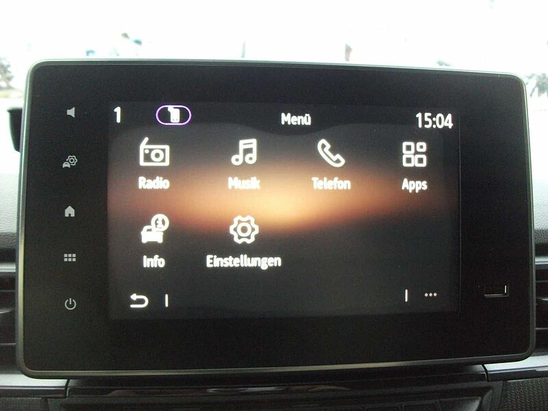 Renault Kangoo Rapid Business L1 dCi 95 MY24