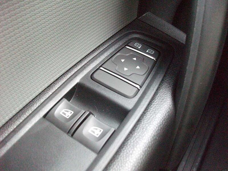 Renault Kangoo Rapid Business L1 dCi 95 MY24