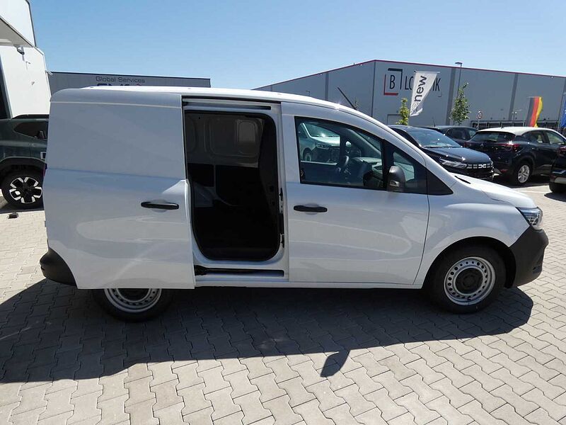 Renault Kangoo Rapid Business L1 dCi 95 MY24