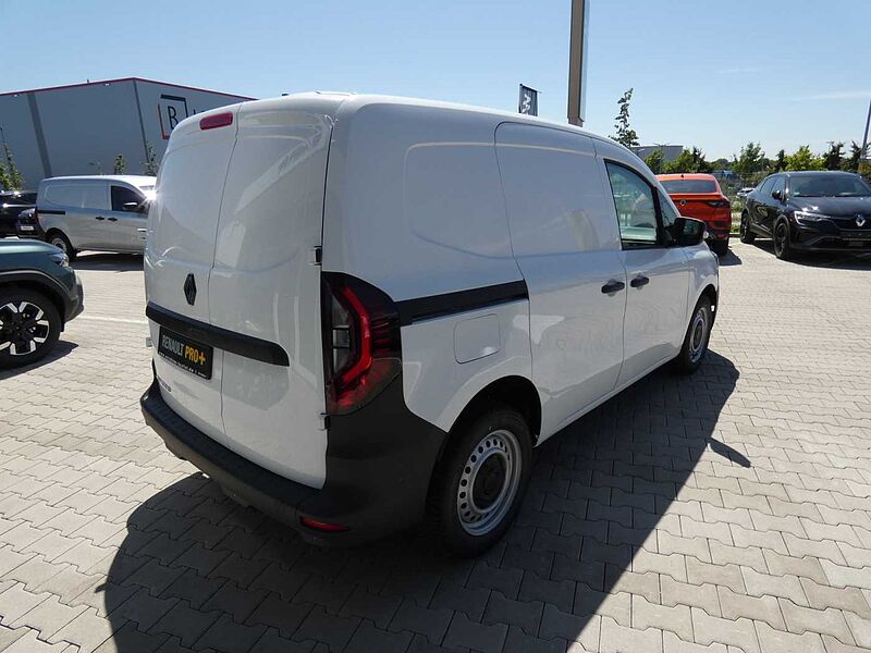 Renault Kangoo Rapid Business L1 dCi 95 MY24