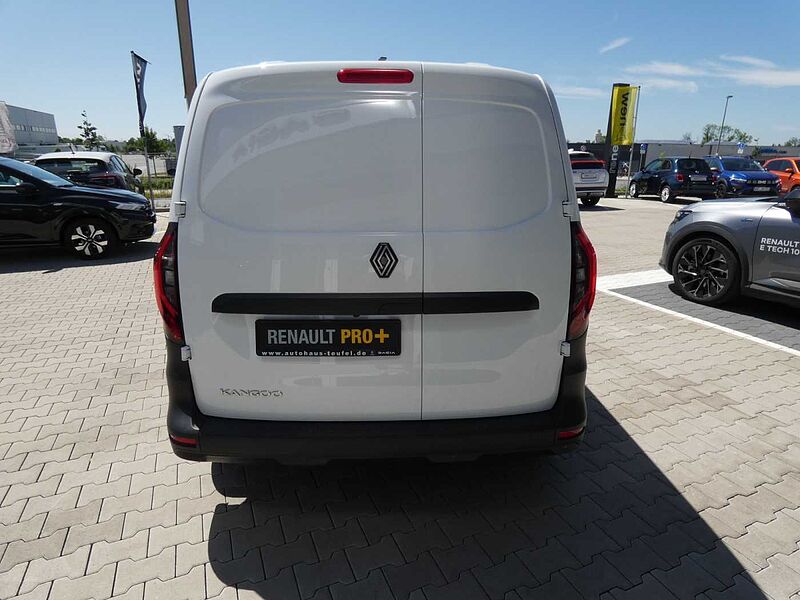 Renault Kangoo Rapid Business L1 dCi 95 MY24