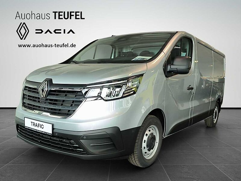 Renault Trafic L2H1 3,1t dCi130 'SORTIMO'