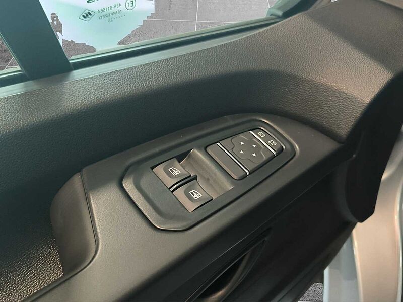 Renault Trafic L2H1 3,1t dCi130 'SORTIMO'