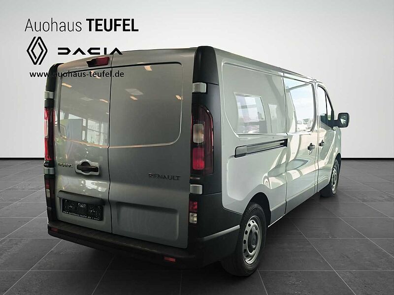 Renault Trafic L2H1 3,1t dCi130 'SORTIMO'