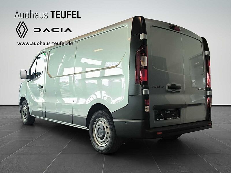 Renault Trafic L2H1 3,1t dCi130 'SORTIMO'