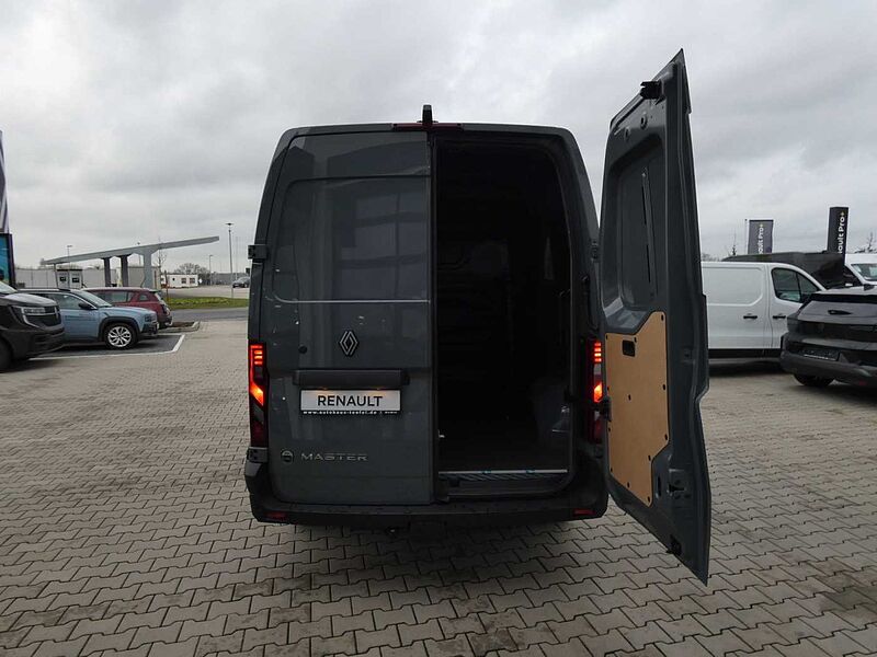 Renault Master extra L2H2 3,5t dCi130 'Sommer-DEAL' 'M&auml;rz-Aktion'