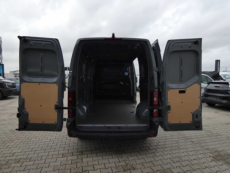 Renault Master extra L2H2 3,5t dCi130 'Sommer-DEAL' 'M&auml;rz-Aktion'