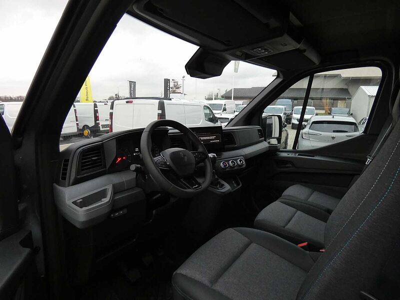 Renault Master extra L2H2 3,5t dCi130 'Sommer-DEAL' 'M&auml;rz-Aktion'