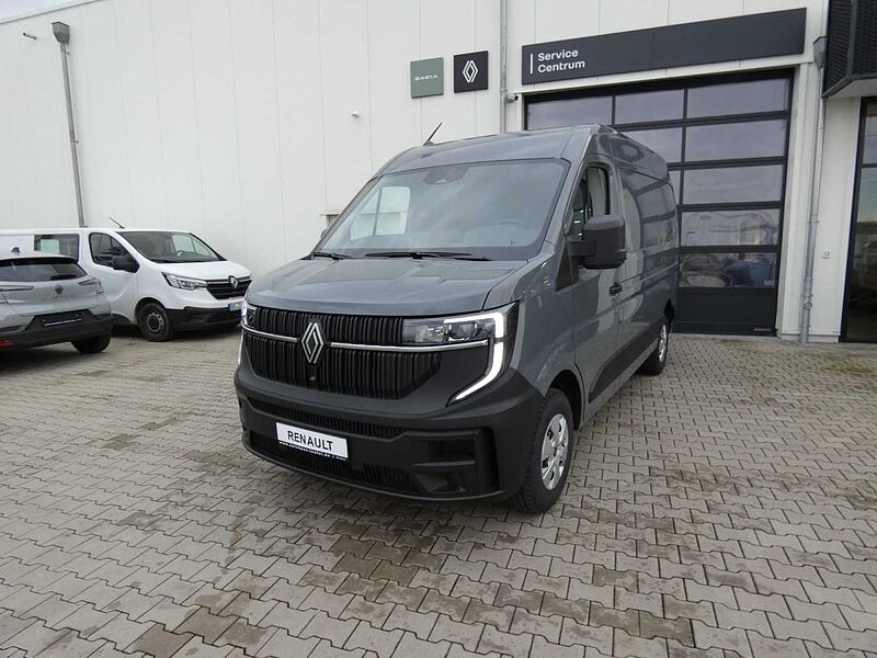 Renault Master extra L2H2 3,5t dCi130 'Sommer-DEAL' 'M&auml;rz-Aktion'