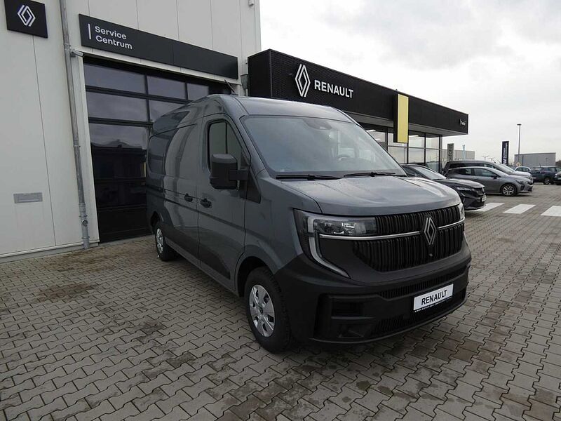 Renault Master extra L2H2 3,5t dCi130 'Sommer-DEAL' 'M&auml;rz-Aktion'