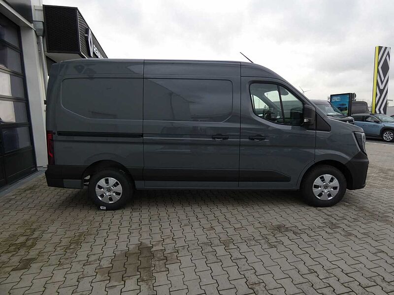 Renault Master extra L2H2 3,5t dCi130 'Sommer-DEAL' 'M&auml;rz-Aktion'