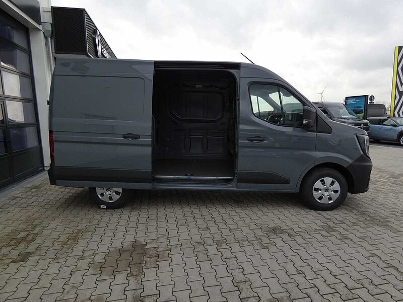Renault Master extra L2H2 3,5t dCi130 'Sommer-DEAL' 'M&auml;rz-Aktion'