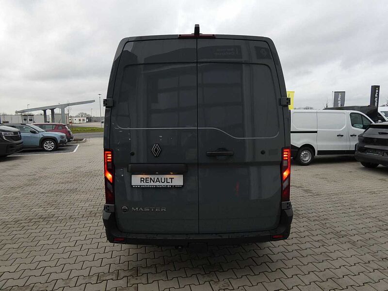 Renault Master extra L2H2 3,5t dCi130 'Sommer-DEAL' 'M&auml;rz-Aktion'