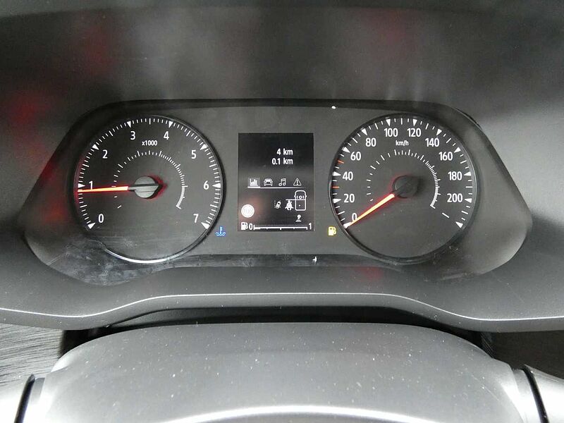 Renault Trafic Komfort L2H1 3,1t dCi 110 'Sommer-DEAL' 'M&auml;rz-Aktion'