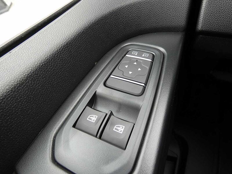 Renault Trafic Komfort L2H1 3,1t dCi 110 'Sommer-DEAL' 'M&auml;rz-Aktion'