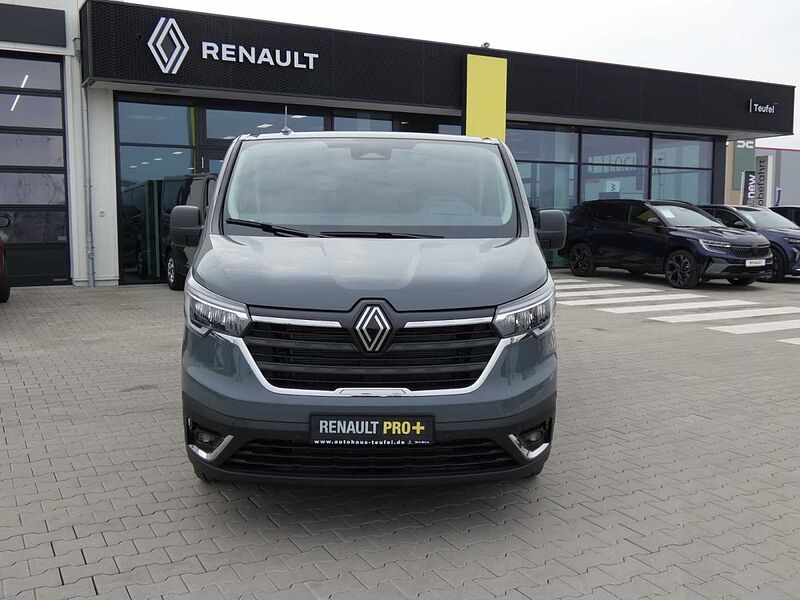 Renault Trafic Komfort L2H1 3,1t dCi 110 'Sommer-DEAL' 'M&auml;rz-Aktion'