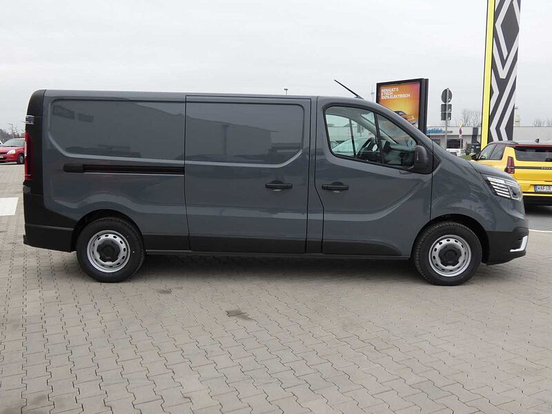 Renault Trafic Komfort L2H1 3,1t dCi 110 'Sommer-DEAL' 'M&auml;rz-Aktion'