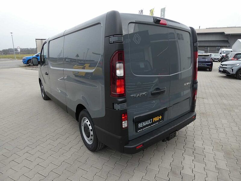 Renault Trafic Komfort L2H1 3,1t dCi 110 'Sommer-DEAL' 'M&auml;rz-Aktion'