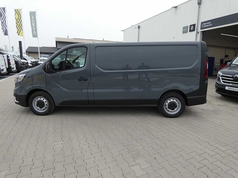 Renault Trafic Komfort L2H1 3,1t dCi 110 'Sommer-DEAL' 'M&auml;rz-Aktion'