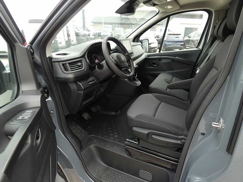 Renault Trafic Komfort L2H1 3,1t dCi 110 'Sommer-DEAL' 'M&auml;rz-Aktion'