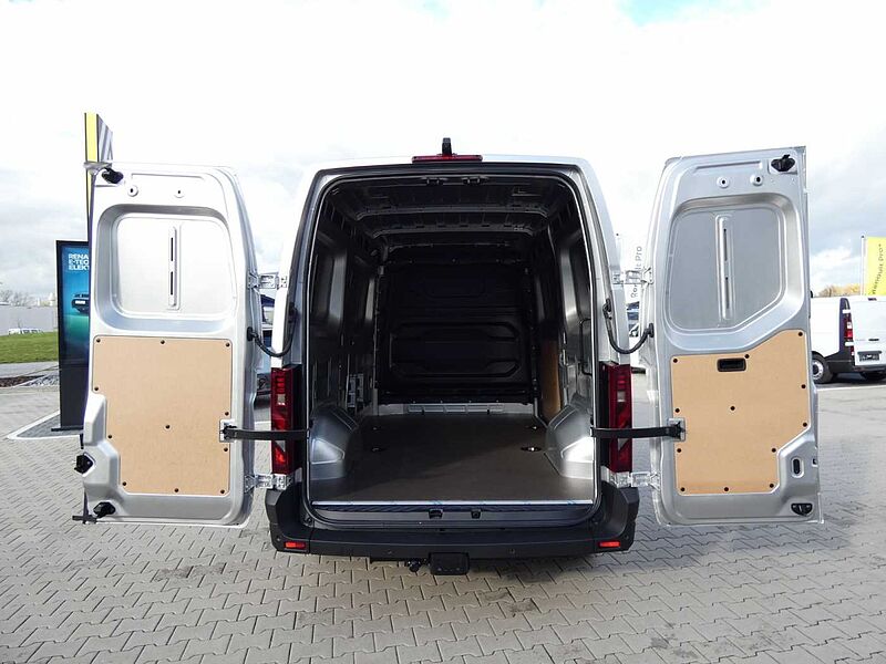 Renault Master Kasten extra L2H2 3,5t Blu 'Sommer-Deal'