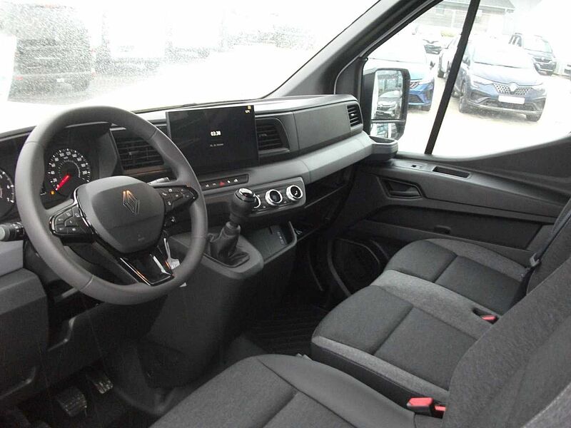 Renault Master Kasten extra L2H2 3,5t Blu 'Sommer-Deal'