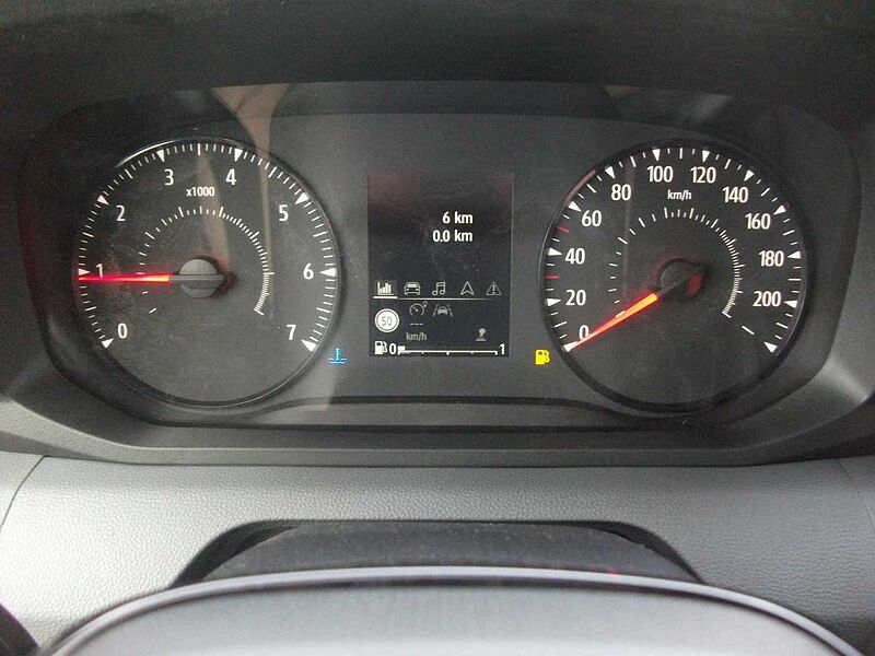 Renault Master Kasten extra L2H2 3,5t Blu 'Sommer-Deal'