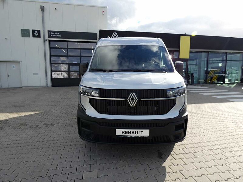 Renault Master Kasten extra L2H2 3,5t Blu 'Sommer-Deal'