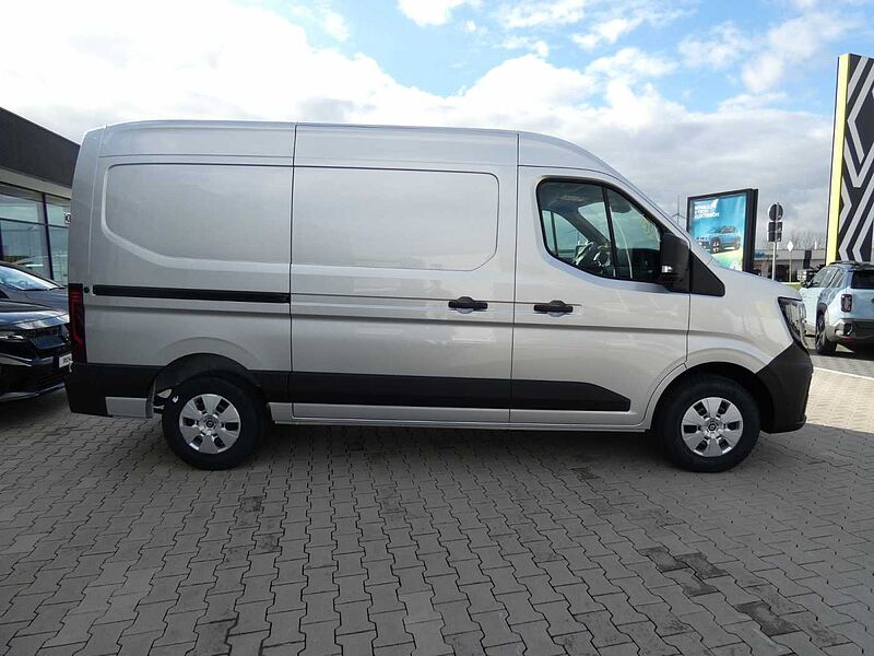 Renault Master Kasten extra L2H2 3,5t Blu 'Sommer-Deal'