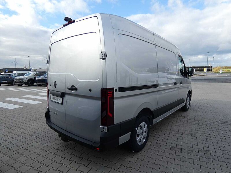 Renault Master Kasten extra L2H2 3,5t Blu 'Sommer-Deal'