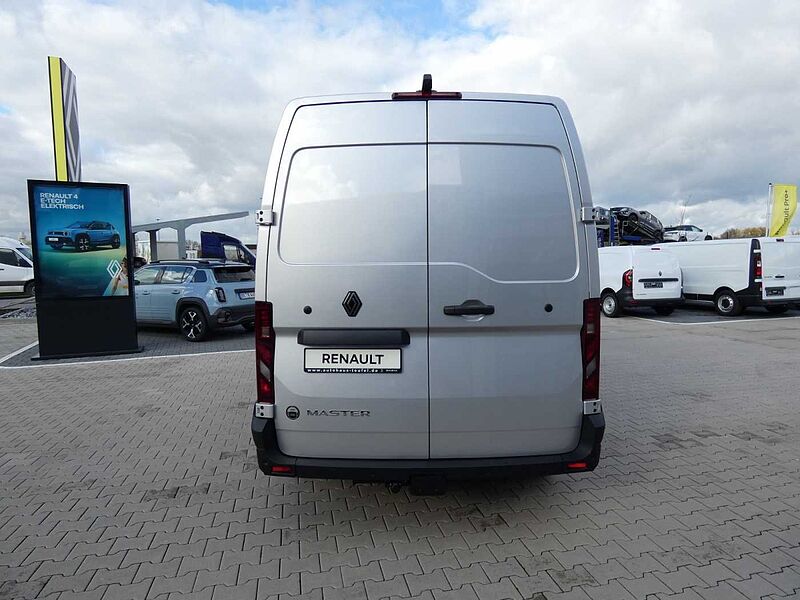 Renault Master Kasten extra L2H2 3,5t Blu 'Sommer-Deal'