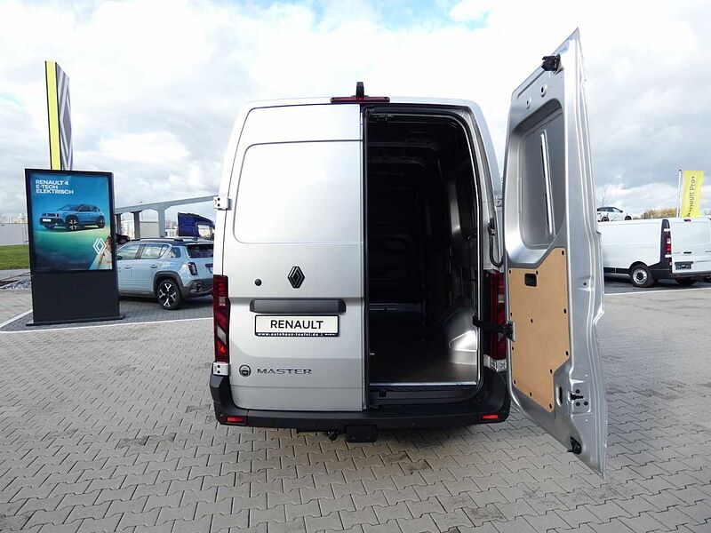 Renault Master Kasten extra L2H2 3,5t Blu 'Sommer-Deal'