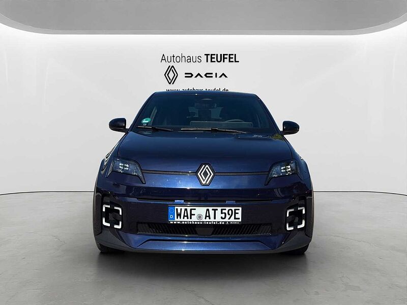 Renault R 5 Techno 120 Urban Range *GJR*